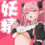 妖精色播